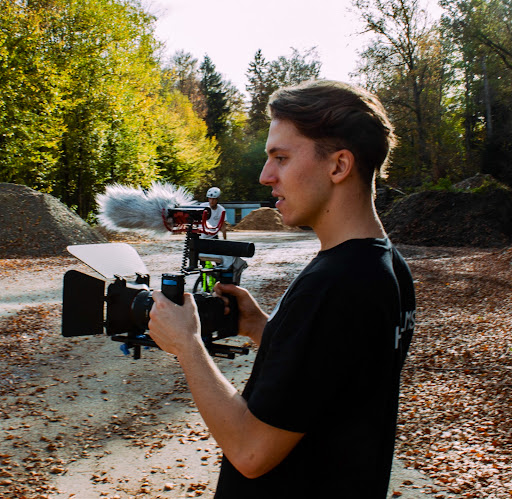 Chiemo Films - Visual