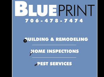 Blueprint Home Inspection image 4