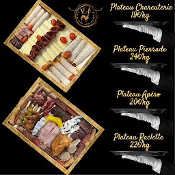 Photo n°18 de Volailles audomaroise à Longuenesse (Boucherie)