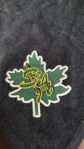 JV Embroidery & Screen Printing