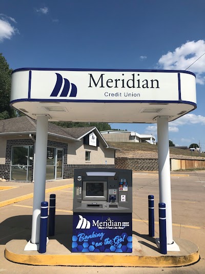 Meridian Credit Union