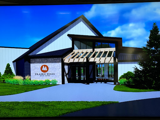 Prairie Pines Golf Club - Thumbnail