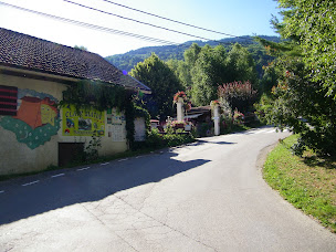 Photo n°38 de Camping Clair Matin à Allevard (Terrain pour camping-cars)