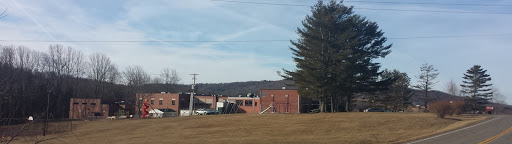 Willis Elementary School - Visual