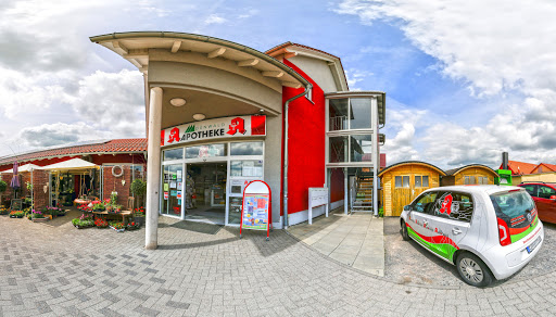 Dünwald-Apotheke - Visual