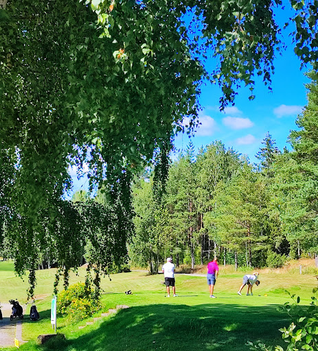 Kils Golfklubb - Thumbnail