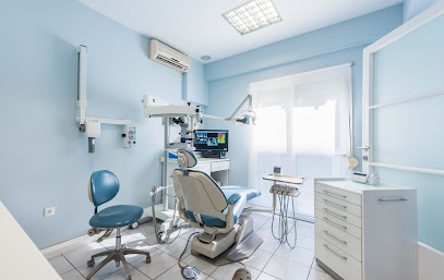 Τσομπανίδης Γεώργιος, Οδοντίατρος Ενδοδοντολόγος