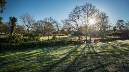 Sanctuary Ponds Reserve