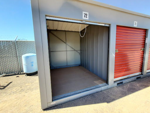 Mohave Storage 7205 Hwy 95 Gallery - United States