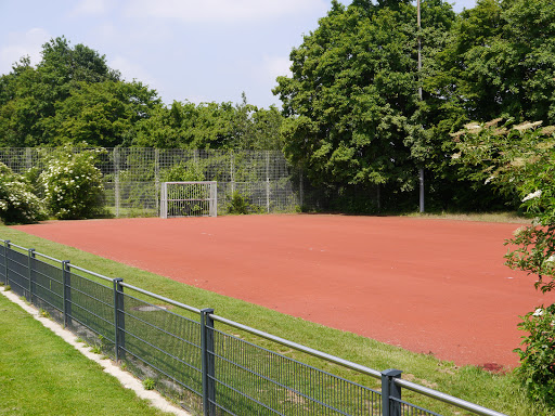 Bezirksportanlage Seckenheim - Thumbnail