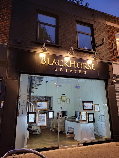 Blackhorse Estates Ltd