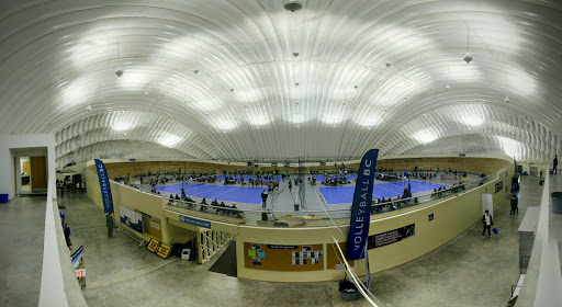 Harry Jerome Sports Centre