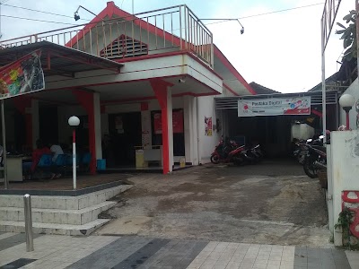supermarket