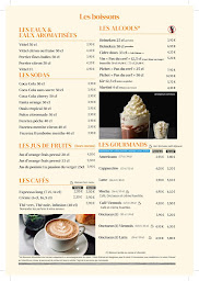 Photo n°29 de PAUL Restaurant à La Valette-du-Var (Saladerie)