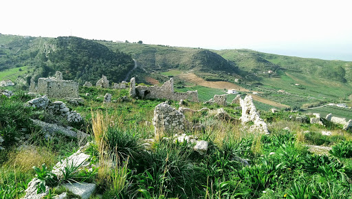 MONTE SUSO - Visual
