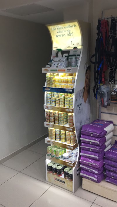 Photos of Monovet Veteriner Kliniği