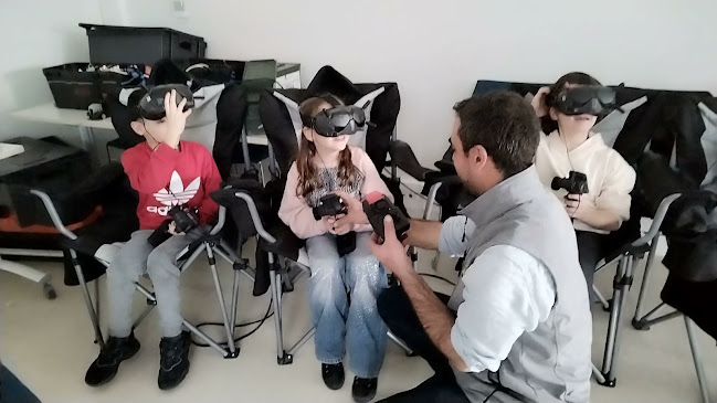 Avis sur Race It Yourself, Voitures FPV (caméra et casque vidéo de drone) à Grenoble - Organisateur d'événements
