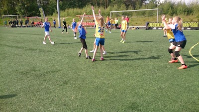 Photos of Varden Kunstgress