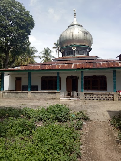 Mosque