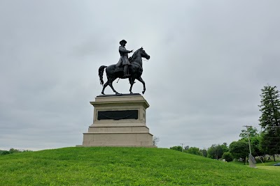 Gettysburg Tour Center