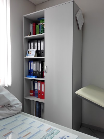 Photos of Institutia Medico Sanitara Privata