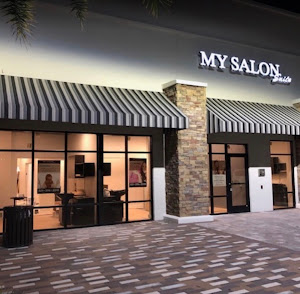 Photo of MY SALON Suite