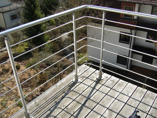 Strasser Metallbau photo