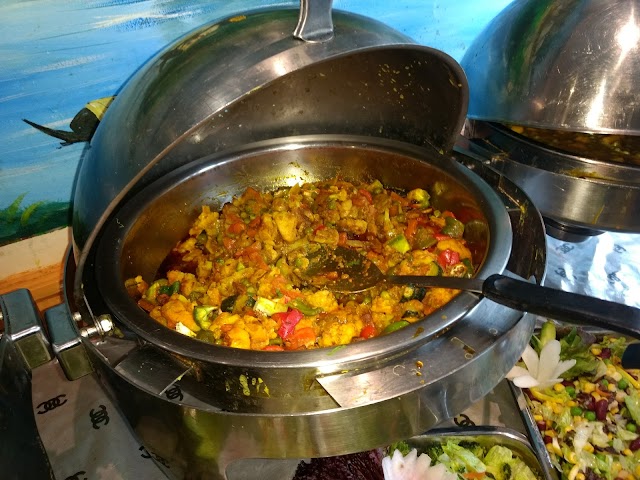 Ravi Shankar Restaurant