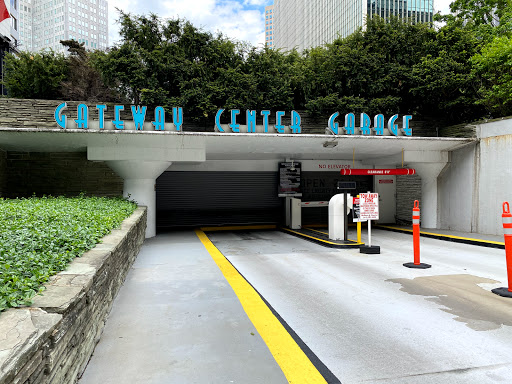 Gateway Center Garage - Thumbnail