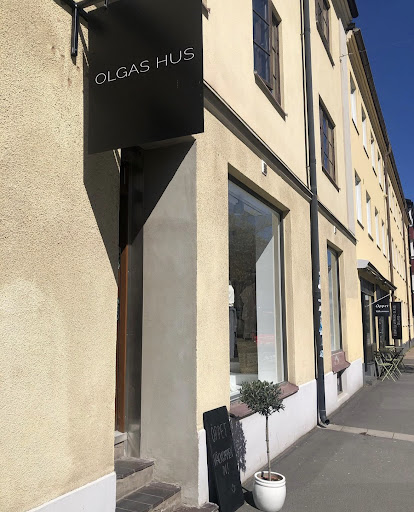 Olgas Hus - Visual
