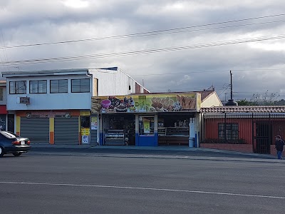 Photos of Panader&iacute;a DELIPAN
