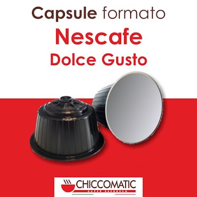 Chicco Matic s.r.l. - vendita caffè e comodato d