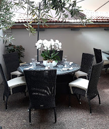 Photo n°46 de La Petite Marmite à Livry-Gargan (Restaurant gastronomique)