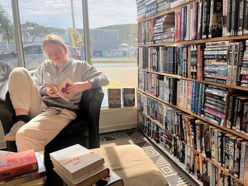 Yellow Door Books & Gifts