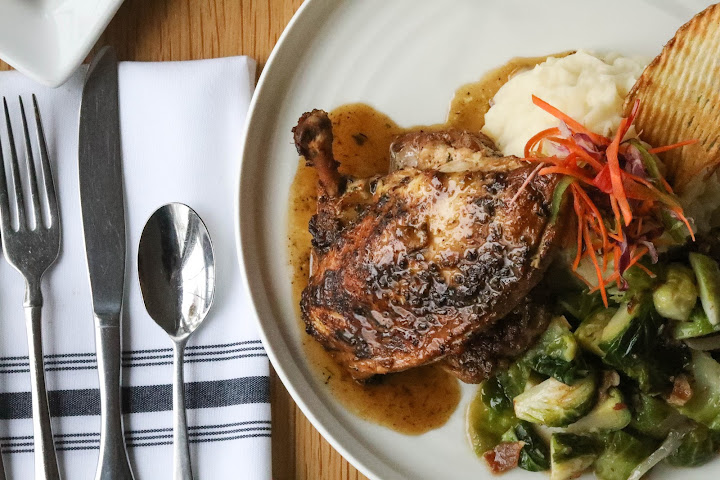 Eli's Tavern by null