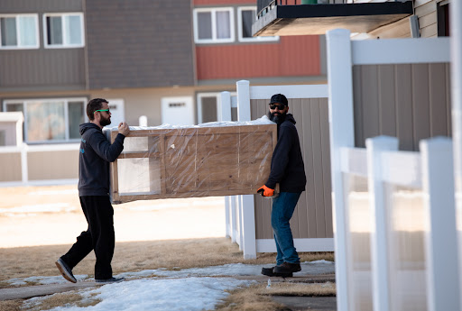 Peace of Mind Services Slave Lake - Thumbnail