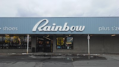 Rainbow Shops