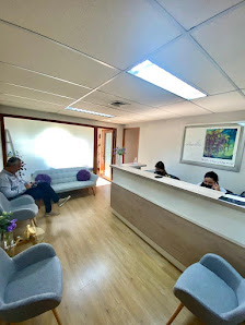 Foto de Centro Cristiano de Terapia: Amaranta Del propietario