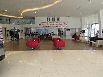 Photos of SAS Automotive Services