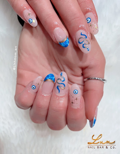 Lux nail bar & co. Southbank - Thumbnail