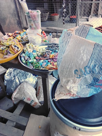 Photos of Adelabu Shopping Complex
