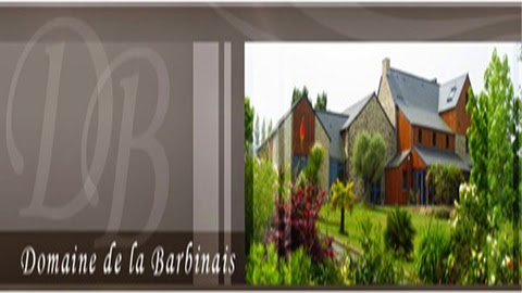 DOMAINE DE LA BARBINAIS