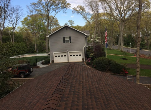 Ocean County Roofing - Thumbnail