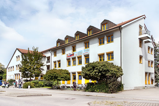 International Confederation IB educational schools Tübingen - Thumbnail