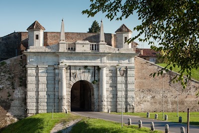 Photos of City of Palmanova
