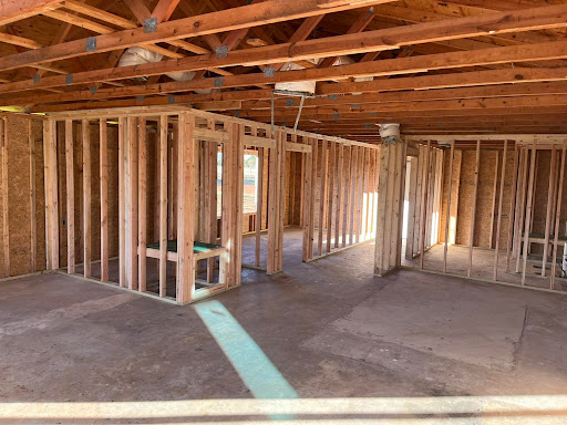 Constant Construction - Visual