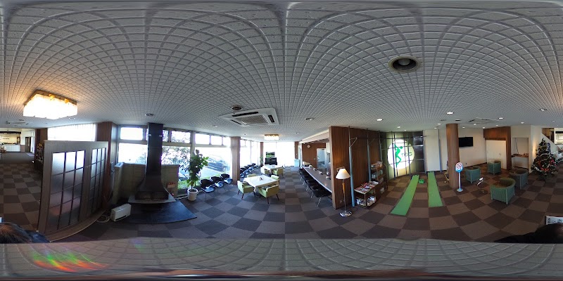 武生ゴルフガーデン