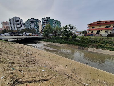 BKT Branch & ATM (Qyteti Nxënësve)