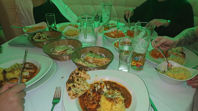 Comments and reviews of Bayleaf Kitchen