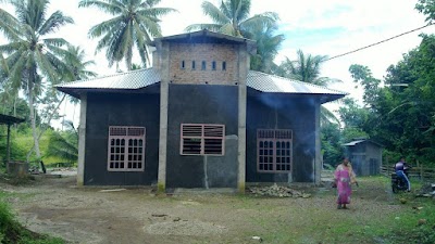 Photos of Surau Mandiangin Pasa Berok
